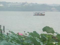 -湖畔居茶楼(湖滨店)