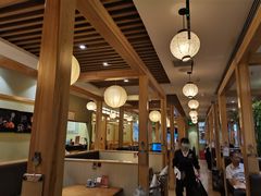 大堂-一心创作料理屋(经开万达店)