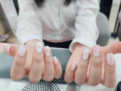 -美兮美学·日式艺术美甲美睫