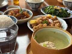 -林四喜·闽南传家菜(鼓浪屿店)