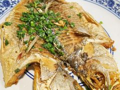 -兰边碗(鼓楼店)