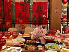 -羊之道草原味道清真餐厅(番禺店)