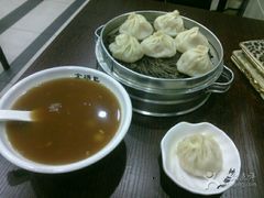 -金汤包(美专校街店)