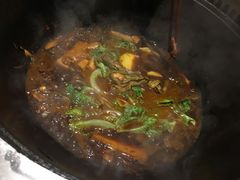 -地锅公社·现炒地锅鸡·地锅鱼·夜宵(罗锦路店)