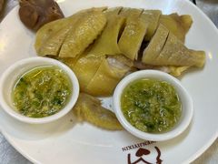 -文记壹心鸡(宝华路店)