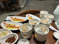 -喜鼎海胆水饺(东港店)