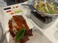 -合兴居烤鸭店