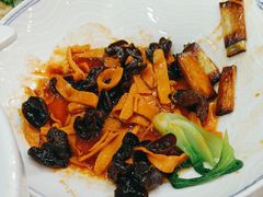 -津悦·正阳春烤鸭(红旗南路店)