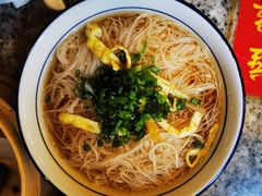 -古铺良食(柯城店)