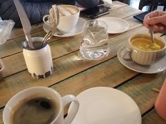 -Cafe Alice咖啡爱丽丝(奥城店)