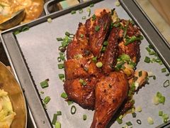 -绿茶餐厅(光明N次方公园店)