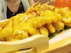 -欢乐海岸美食联盟