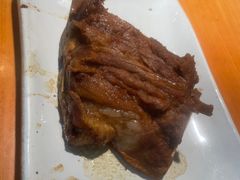 -大师兄·西北小馆(南沙万达广场店)
