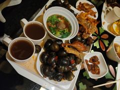 -堂会(白云店)