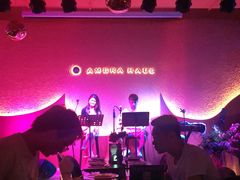 -Ambra Haus琥珀屋精酿餐厅(宝山店)