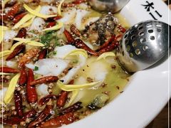 -太二酸菜鱼(金沙印象城店)