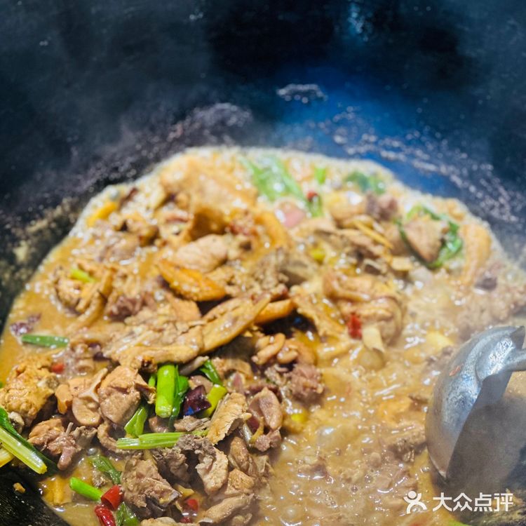 赣州探店|赣州首家柴火鱼真的好吃😋