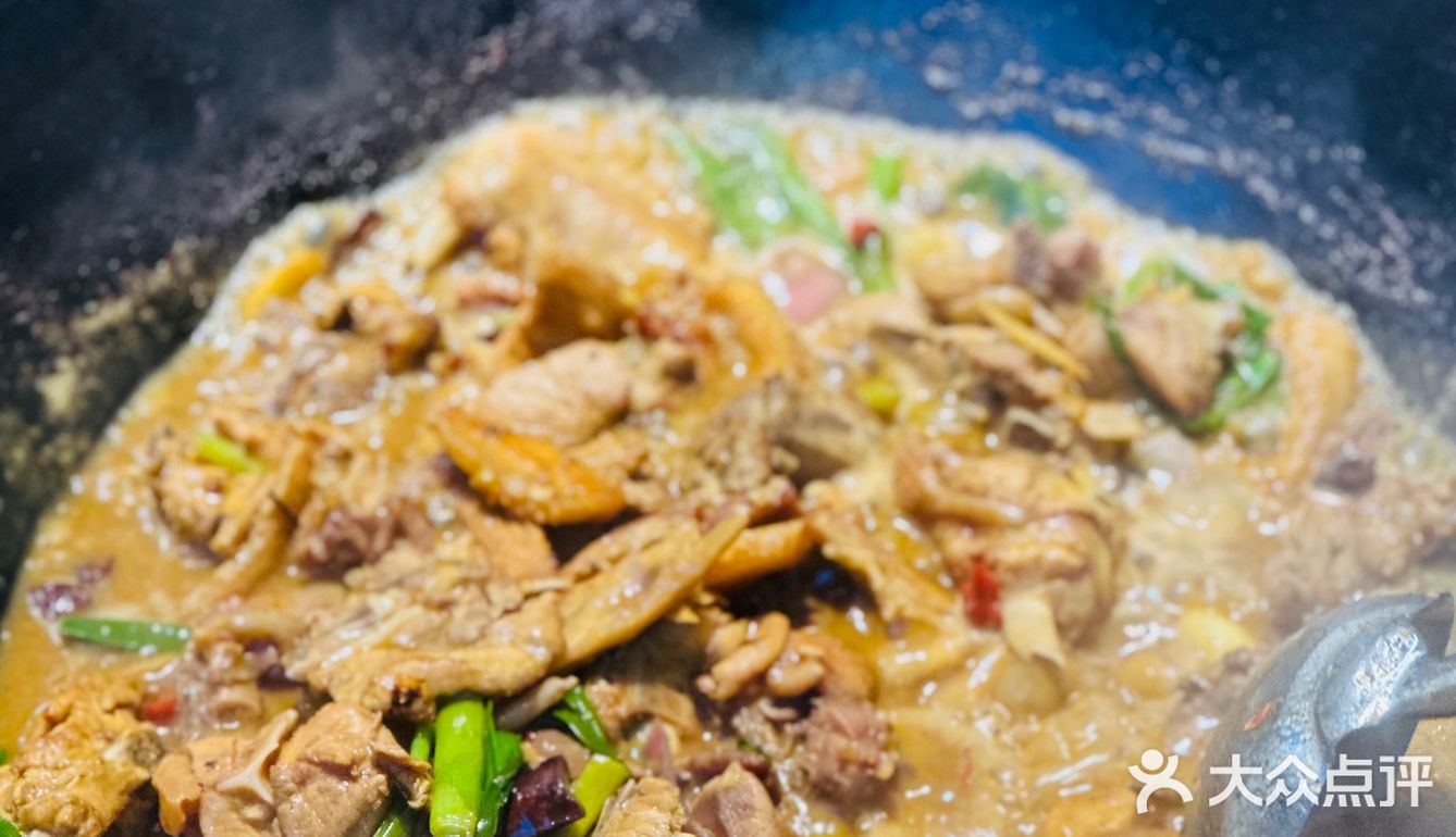 赣州探店｜赣州首家柴火鱼真的好吃😋