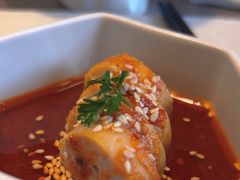 -九里云松·天香餐厅