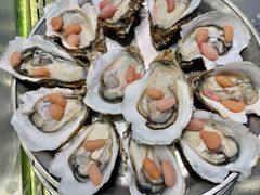 -飞尝蚝·顺德菜·鱼生(顺德总店)