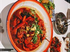 -老长沙龙虾馆·聚会餐厅(白石洲店)