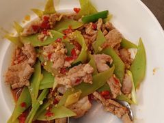 -山石榴·贵州菜(陆家嘴中心店)