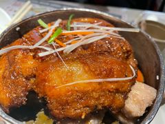 -来菜·湖北头牌藕汤(汉街店)