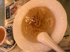 -翠华餐厅