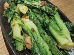 -粤集·手工粤菜(皇庭广场店)