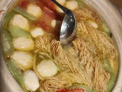 -永安鱼庄·镇江菜(丁卯店)