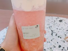 -喜茶(永旺梦乐城店)