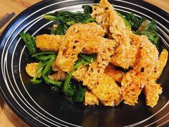 -胖老汉椒麻鸡清真新疆菜(西御街店)