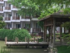 -苏州香山国际大酒店