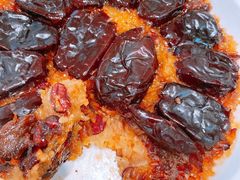 -西贝莜面村(上海百联西郊店)