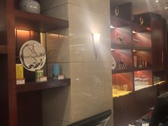 -广州白云机场铂尔曼大酒店·恬园创意中餐厅