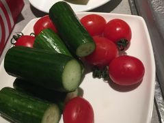 -海底捞火锅(大融城店)