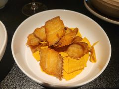 -庐灶江南·江南菜·四合院Bistro(东直门·华侨夜泊君亭店)