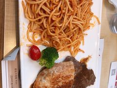-新世界餐厅(万达店)