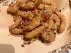 -味上湘菜馆(阿波罗店)