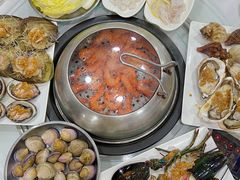 -船奇蒸汽海鲜·闽菜(八市海鲜总店)