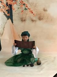 -瞳孔摄影(植物园路店)