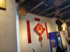 -白色精品·老长沙臭豆腐(文化店)