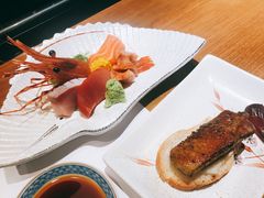 -金井日本料理(丽柏广场店)