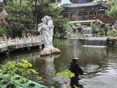 -红螺寺