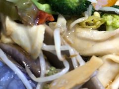 -素满香·素食自助餐(福州·长乐北路店)