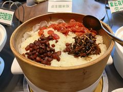 -黔蘑菇四季餐厅(观山湖店)