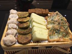 -绸乡宴酒店·融合苏帮宴(吴江店)