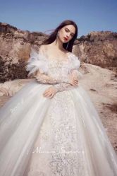 -Renee芮亦婚纱(原丽莎)