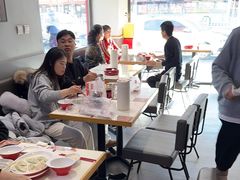 -喜家德虾仁水饺(青年大街店)