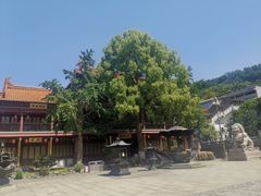 -南京市江宁方山